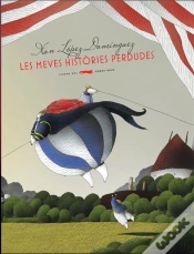 Capa do artigo Les Meves Històries Perdudes