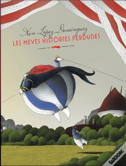 Capa do artigo Les Meves Històries Perdudes