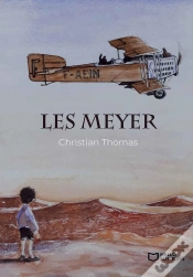 Capa do artigo Les Meyer