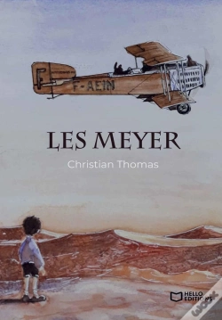 Capa do artigo Les Meyer