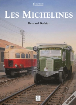 Capa do artigo Les Michelines