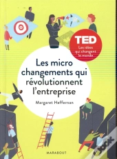 Les Micro Changements Qui Revolutionnent L'Entreprise