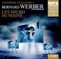 Les Micro-humains - CD - Preview