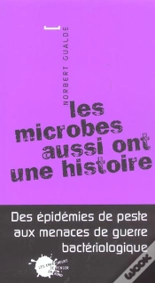 Capa do artigo Les Microbes Aussi Ont Une Histoire