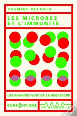 Capa do artigo Les Microbes Et L'Immunité