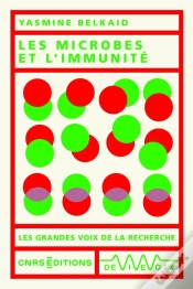Capa do artigo Les Microbes Et L