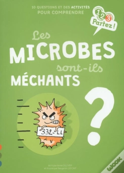 Capa do artigo Les Microbes Sont-Ils Méchants ?