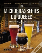 Les Microbrasseries Du Québec