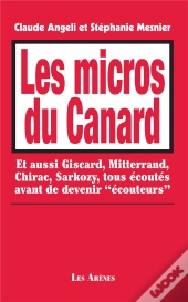 Les Micros Du Canard