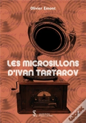 Les Microsillons D'Ivan Tartaroc