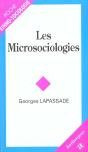 Les Microsociologies - Preview