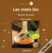 Les Miels Bio