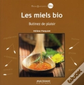 Capa do artigo Les Miels Bio