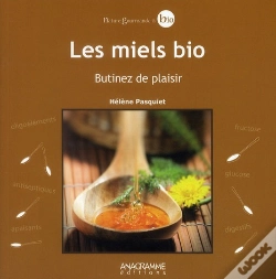 Capa do artigo Les Miels Bio