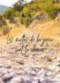 Les Miettes De La Pierre Font Le Chemin - Preview