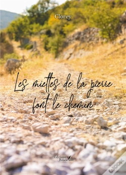 Capa do artigo Les Miettes De La Pierre Font Le Chemin
