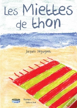 Capa do artigo Les Miettes De Thon