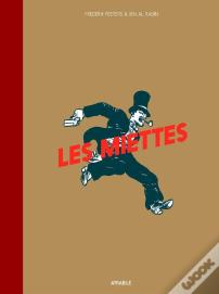 Les Miettes