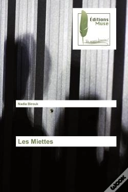Capa do artigo Les Miettes