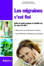 Capa do artigo Les Migraines, C