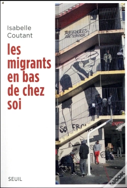 Capa do artigo Les Migrants En Bas De Chez Soi