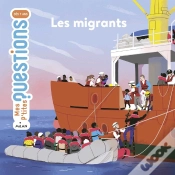 Capa do artigo Les Migrants