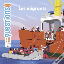 Capa do artigo Les Migrants