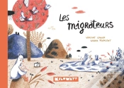Capa do artigo Les Migrateurs