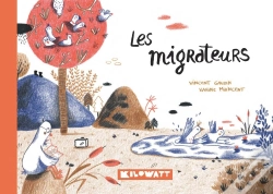 Capa do artigo Les Migrateurs