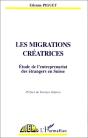 Les Migrations Créatrices ; Étude De L'Entreprenariat Des Étrangers En Suisse - Preview
