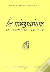 Capa do artigo Les Migrations De L
