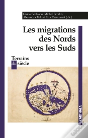 Capa do artigo Les Migrations Des Nords Vers Les Suds