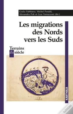 Capa do artigo Les Migrations Des Nords Vers Les Suds