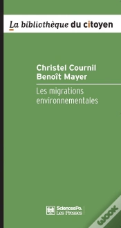 Capa do artigo Les Migrations Environnementales