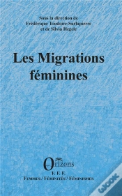 Capa do artigo Les Migrations Feminines