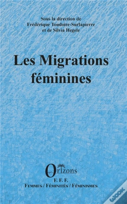 Capa do artigo Les Migrations Feminines
