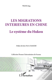 Capa do artigo Les Migrations Intérieures En Chine ; Le Système Du Hukou