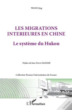 Capa do artigo Les Migrations Intérieures En Chine ; Le Système Du Hukou
