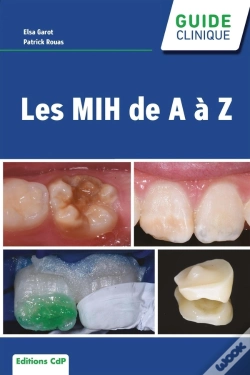 Capa do artigo Les Mih De A À Z
