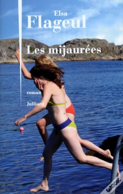 Capa do artigo Les Mijaurées
