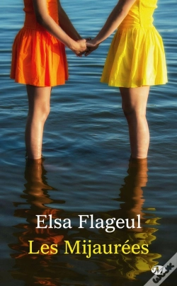 Capa do artigo Les Mijaurées