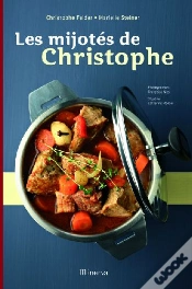 Capa do artigo Les Mijotés De Christophe