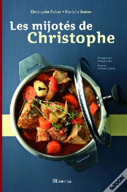 Capa do artigo Les Mijotés De Christophe