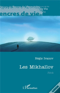 Capa do artigo Les Mikhaïlov