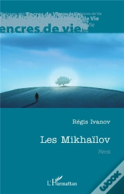 Capa do artigo Les Mikhaïlov