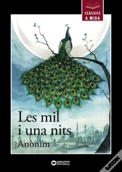 Capa do artigo Les Mil I Una Nits