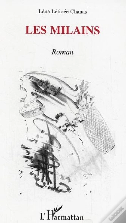 Capa do artigo Les Milains