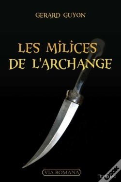 Capa do artigo Les Milices De L'Archange