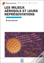 Les Milieux Aérosols Et Leurs Représentations