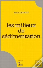 Capa do artigo Les Milieux De Sédimentation
